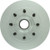 Bosch Disc Brake Rotor P/N:20011507