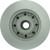 Bosch Disc Brake Rotor P/N:20011507