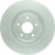 Bosch Disc Brake Rotor P/N:14011525