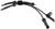 Bosch ABS Wheel Speed Sensor P/N:0265008036