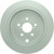Bosch Disc Brake Rotor P/N:48011477