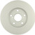Bosch Disc Brake Rotor P/N:25011477