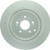 Bosch Disc Brake Rotor P/N:28011499
