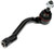 Dorman - OE Solutions Steering Tie Rod End P/N:544-250