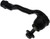 Dorman - OE Solutions Steering Tie Rod End P/N:544-289