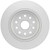 Bosch Disc Brake Rotor P/N:50011635