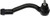 Dorman - OE Solutions Steering Tie Rod End P/N:544-234