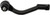 Dorman - OE Solutions Steering Tie Rod End P/N:544-234