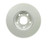 Bosch Disc Brake Rotor P/N:26011547