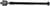 Dorman - OE Solutions Steering Tie Rod End P/N:543-863