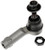 Dorman - OE Solutions Steering Tie Rod End P/N:544-499
