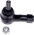 Dorman - OE Solutions Steering Tie Rod End P/N:544-390