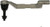 Dorman - OE Solutions Steering Tie Rod End P/N:544-494