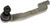 Dorman - OE Solutions Steering Tie Rod End P/N:544-494
