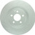 Bosch Disc Brake Rotor P/N:36011504