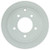 Bosch Disc Brake Rotor P/N:16011438