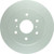 Bosch Disc Brake Rotor P/N:25010646