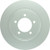 Bosch Disc Brake Rotor P/N:20011417