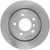 Bosch Disc Brake Rotor P/N:15010111