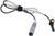 Bosch ABS Wheel Speed Sensor P/N:0986594572