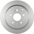 Bosch Disc Brake Rotor P/N:26011424
