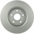 Bosch Disc Brake Rotor P/N:16010220