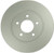 Bosch Disc Brake Rotor P/N:20010364