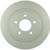 Bosch Disc Brake Rotor P/N:20010434