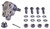 Dorman - OE Solutions Suspension Ball Joint P/N:533-197