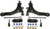 Dorman - OE Solutions Suspension Kit P/N:541-098