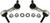 Dorman - OE Solutions Suspension Kit P/N:541-093