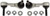 Dorman - OE Solutions Suspension Kit P/N:541-093