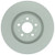 Bosch Disc Brake Rotor P/N:52011382