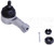 Dorman - OE Solutions Steering Tie Rod End P/N:544-518
