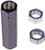 Dorman - OE Solutions Steering Tie Rod End Adjusting Sleeve P/N:541-565