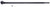 Dorman - OE Solutions Steering Tie Rod End P/N:540-934
