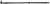 Dorman - OE Solutions Steering Tie Rod End P/N:540-952