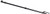 Dorman - OE Solutions Steering Tie Rod End P/N:540-952
