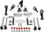 Dorman - OE Solutions Suspension Kit P/N:541-091