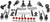 Dorman - OE Solutions Suspension Kit P/N:541-091