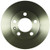 Bosch Disc Brake Rotor P/N:53011381