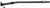 Dorman - OE Solutions Steering Tie Rod End P/N:540-976