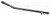 Dorman - OE Solutions Steering Tie Rod End P/N:540-976