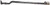 Dorman - OE Solutions Steering Tie Rod End P/N:540-980