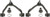 Dorman - OE Solutions Suspension Kit P/N:541-083