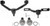 Dorman - OE Solutions Suspension Kit P/N:541-080