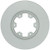 Bosch Disc Brake Rotor P/N:40011041