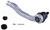 Dorman - OE Solutions Steering Tie Rod End P/N:543-041