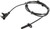 Bosch ABS Wheel Speed Sensor P/N:0265008379