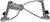 Dorman - OE Solutions Window Regulator P/N:740-085